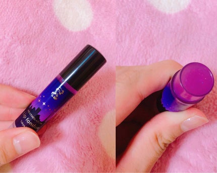 リップフォンデュ/メンソレータム/リップバームを使ったクチコミ(2枚目)