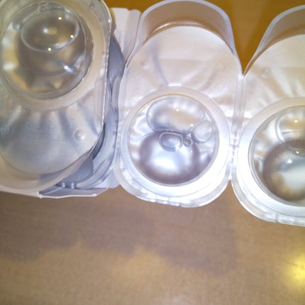 FLANMY 1day/FLANMY/ワンデー(1DAY)カラコンを使ったクチコミ(5枚目)