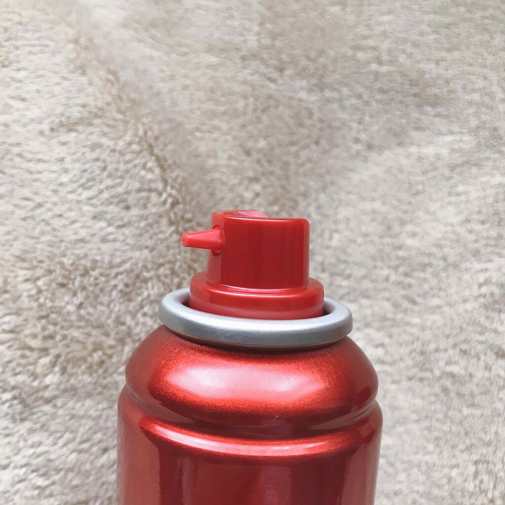 モルティ 薬用育毛エッセンス/モウガL/頭皮ローションを使ったクチコミ（2枚目）