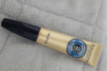 シア ネイルオイル/L'OCCITANE/ネイルオイル・トリートメントを使ったクチコミ(1枚目)