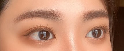 愛ラッシュマスカラR/b idol/マスカラを使ったクチコミ(4枚目)