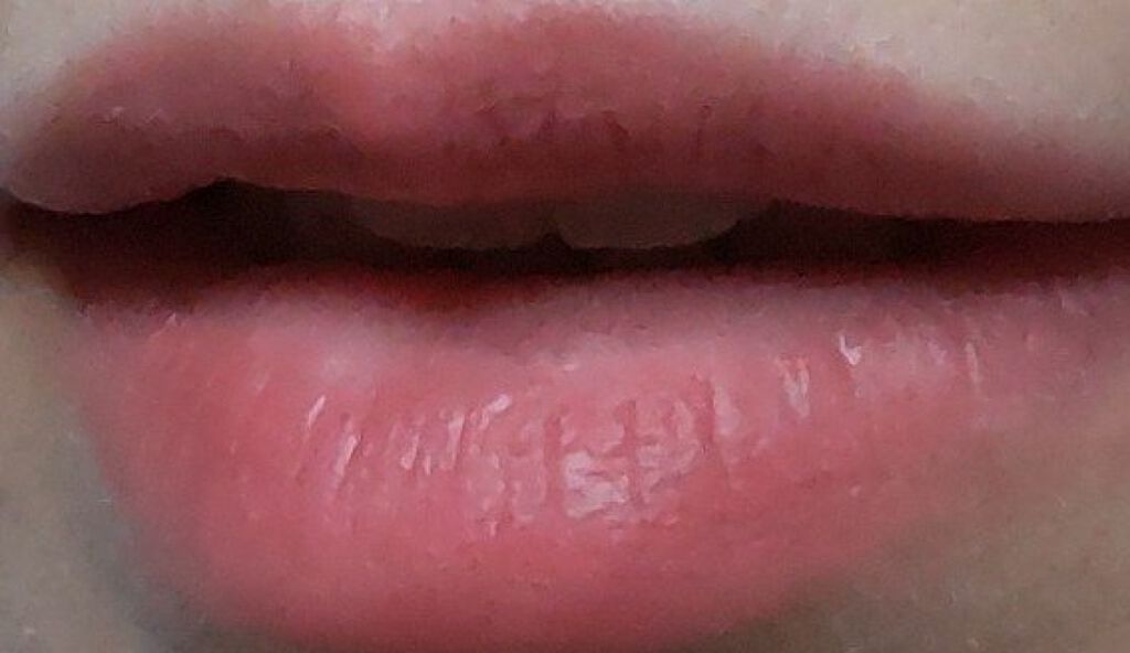 3CE TAKE A LAYER MULTI POT/3CE/ジェル・クリームチークを使ったクチコミ（2枚目）