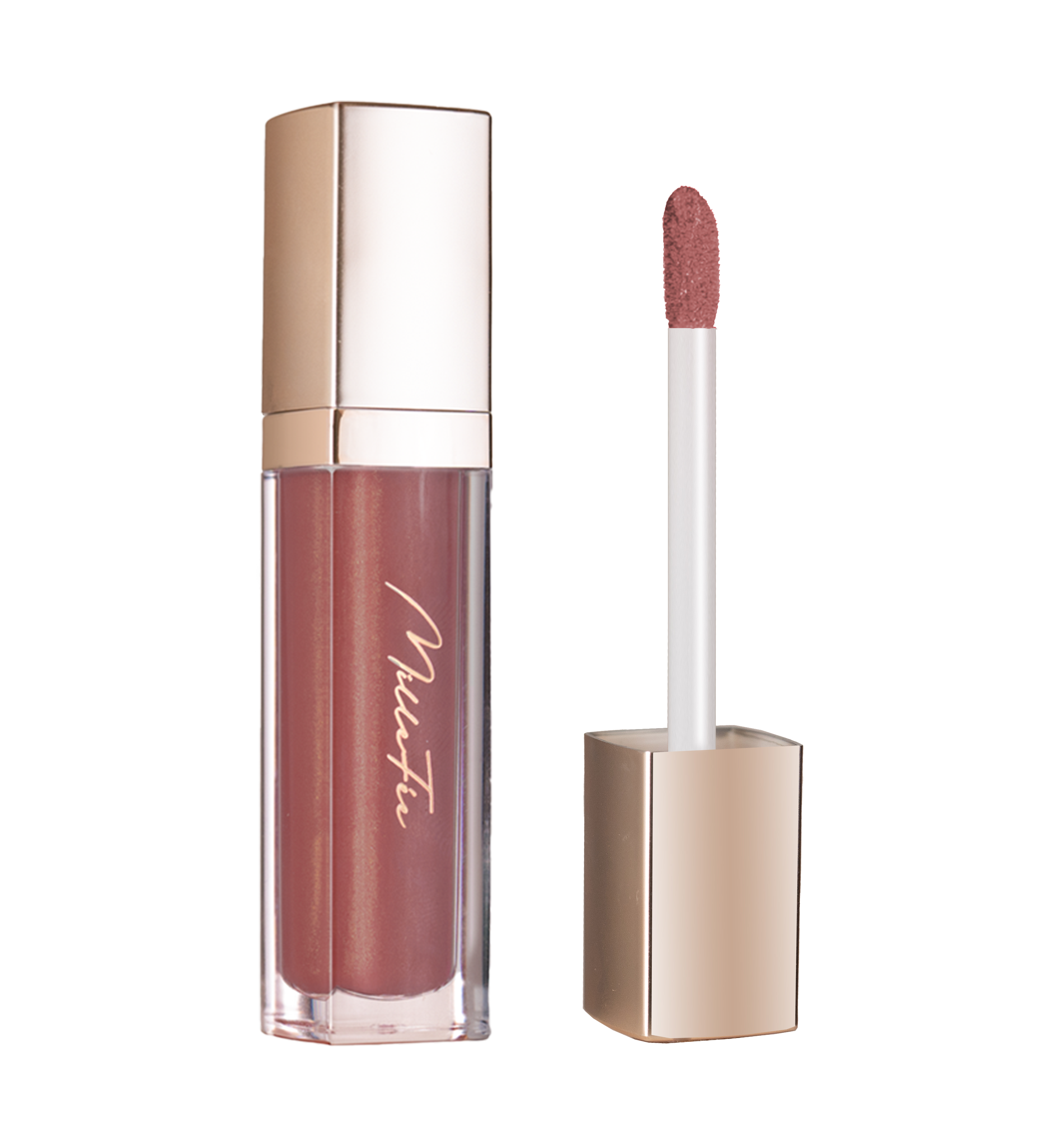 グラマラスリッププランパー 02 ハニーアプリコット