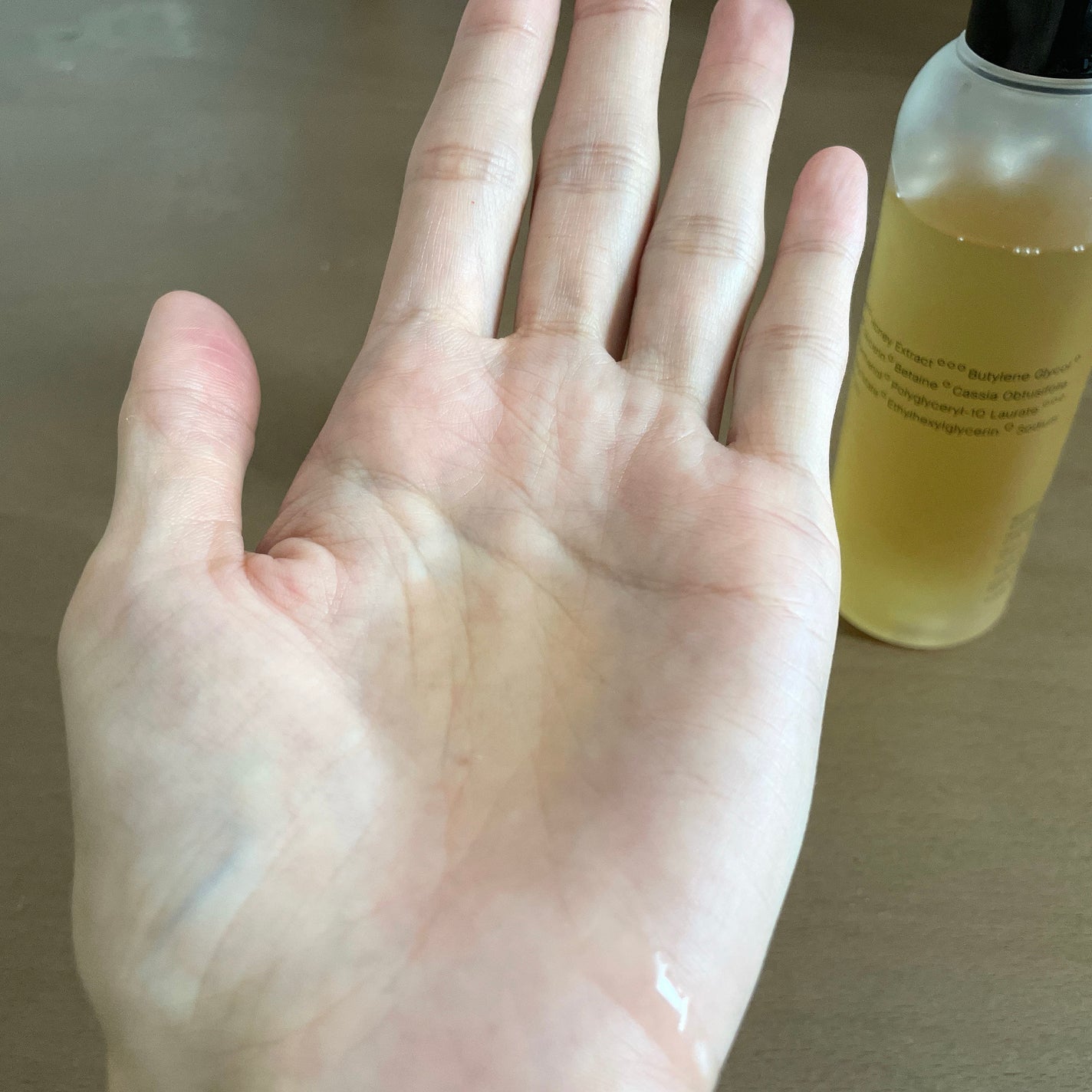 フルフィットプロポリスシナジートナー/COSRX/化粧水を使ったクチコミ(2枚目)