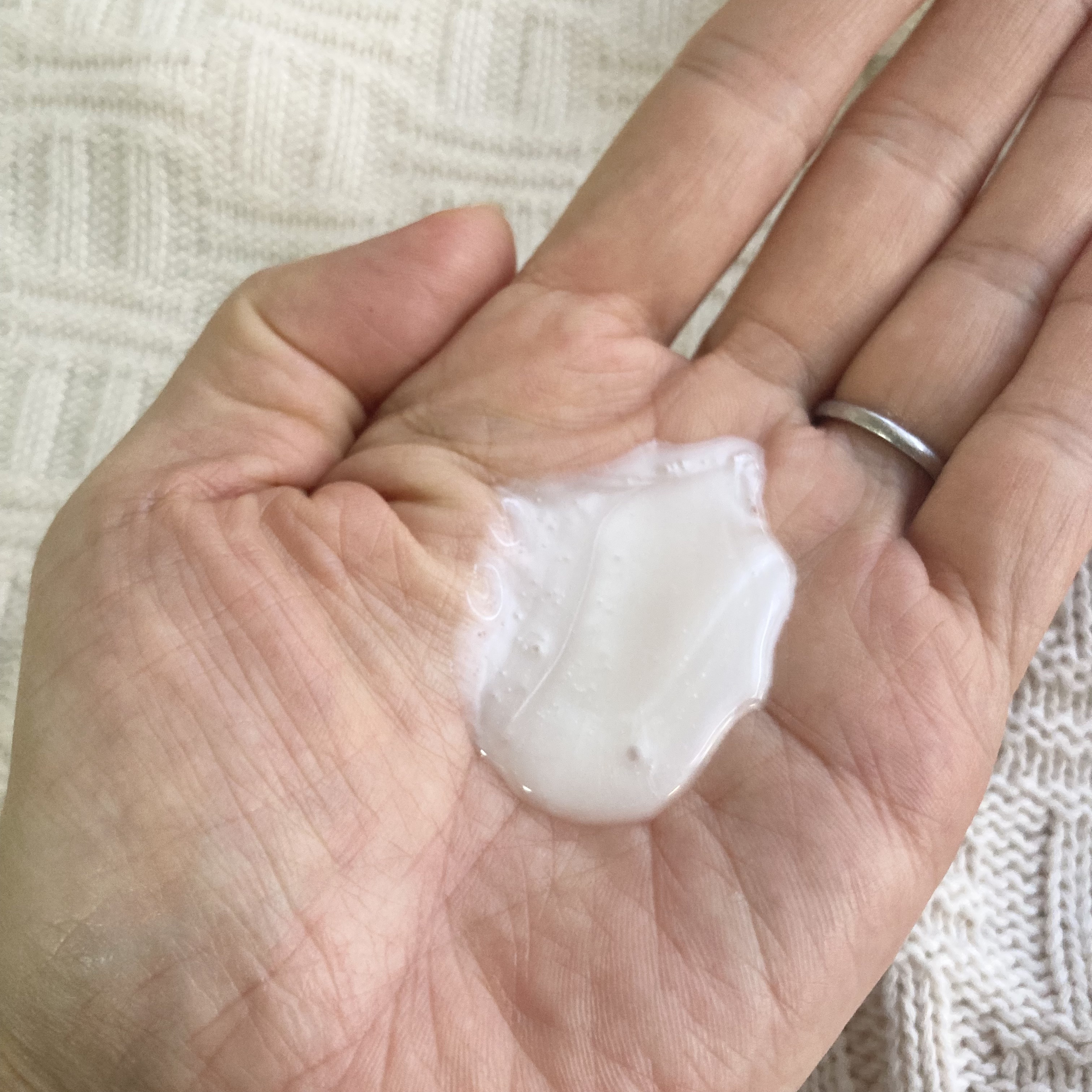 スカルプD ボーテ 薬用スカルプシャンプー（モイスト）／薬用トリートメントパック（モイスト）/アンファー(スカルプD)/市販シャンプーを使ったクチコミ（3枚目）