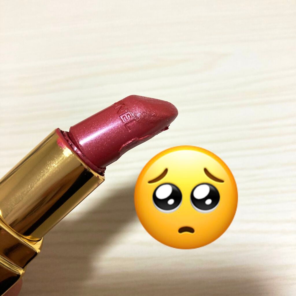 ルージュ ココ/CHANEL/口紅を使ったクチコミ(3枚目)