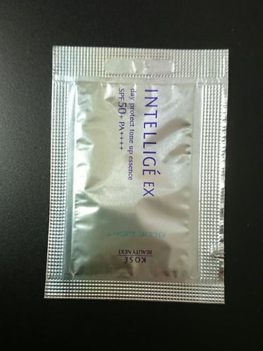 薬用 デイ プロテクト エッセンス UV N/アンテリージェEX/乳液を使ったクチコミ（1枚目）