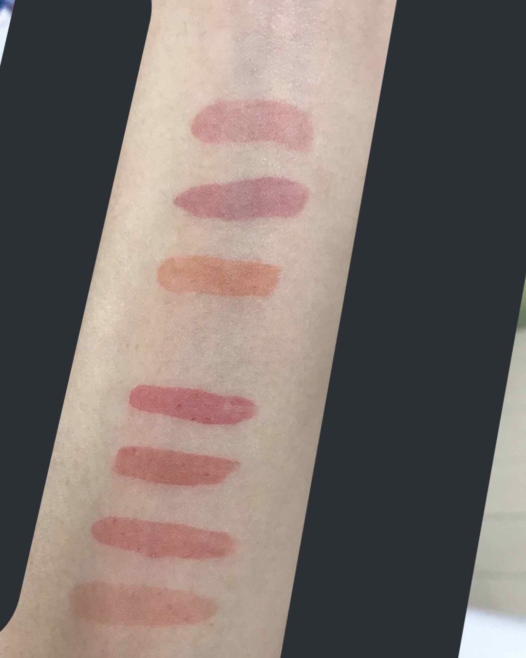 アピュー ウォーターライト ティント/A’pieu/リップティントを使ったクチコミ(4枚目)