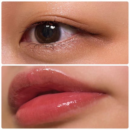 極細 アイライナーR/CEZANNE/リキッドアイライナーを使ったクチコミ(7枚目)