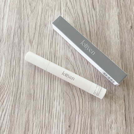 バランシングリップセラム/Joliyen/リップ美容液を使ったクチコミ(1枚目)