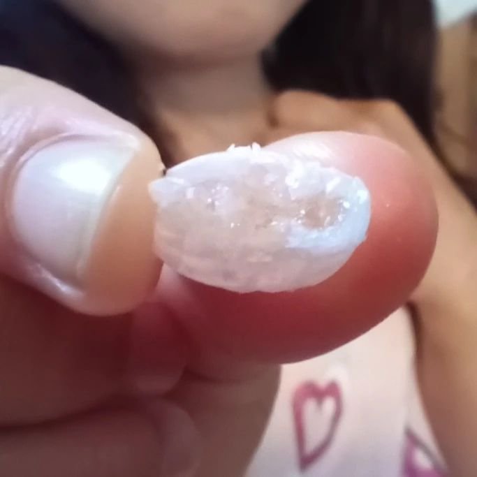 パパービタミンゼリー５/大木製薬/健康サプリメントを使ったクチコミ（3枚目）