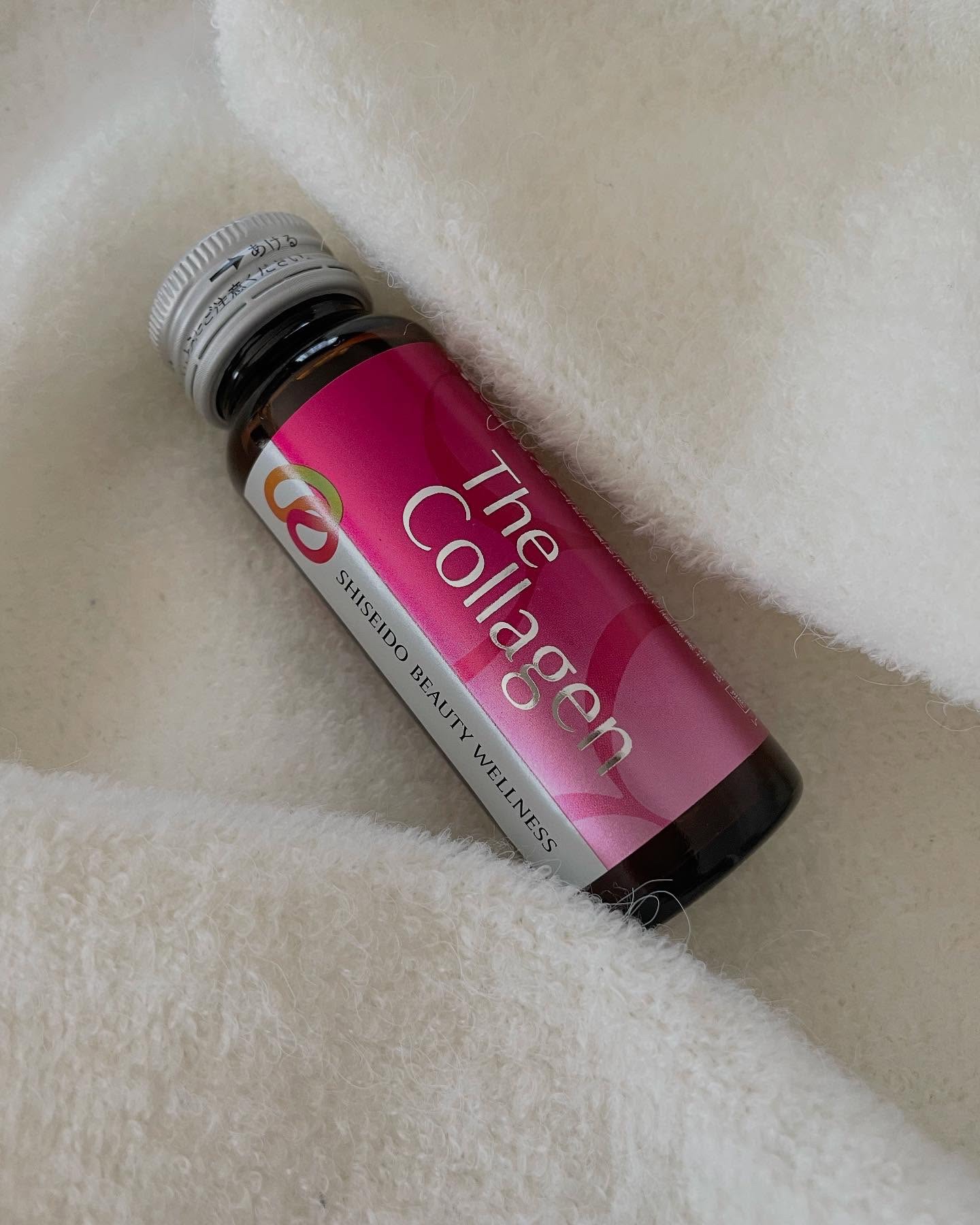 ザ・コラーゲン　＜ドリンク＞ /ザ・コラーゲン/美容ドリンクを使ったクチコミ（1枚目）