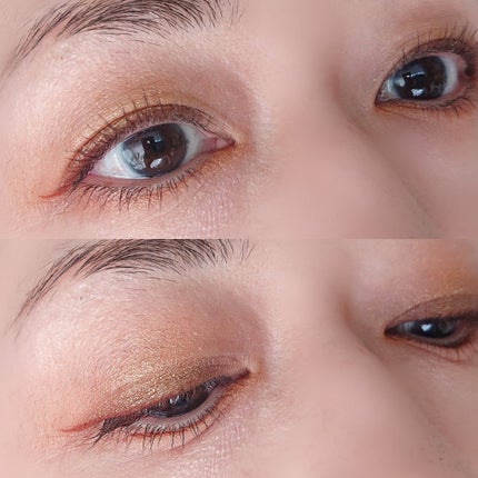 モイスチャー リッチ リップスティック/SUQQU/口紅を使ったクチコミ(2枚目)