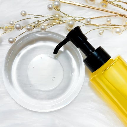 スキンクリア クレンズ オイル アロマタイプ/アテニア/オイルクレンジングを使ったクチコミ(3枚目)