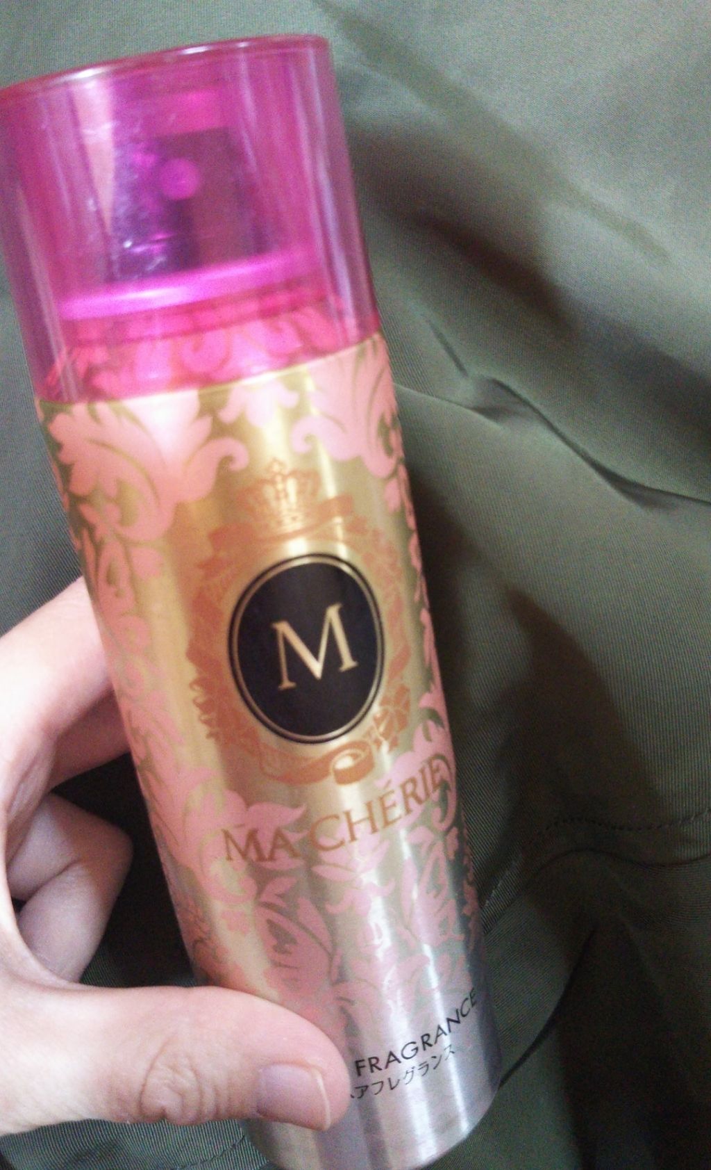 クリスタルブルーム パフュームド ハンドクリーム/JILL STUART/ハンドクリームを使ったクチコミ（1枚目）