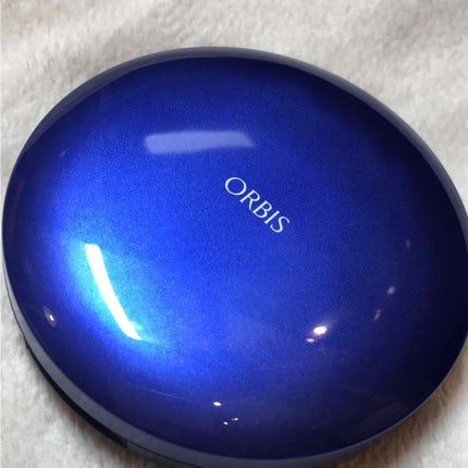 サンスクリーン(R)パウダー/オルビス/プレストパウダーを使ったクチコミ(1枚目)