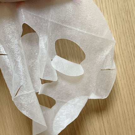 ワフードメイド 酒粕マスク/pdc/シートマスク・パックを使ったクチコミ(5枚目)