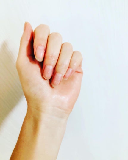 キューティクルペン/enieni /ネイルオイル・トリートメントを使ったクチコミ(4枚目)