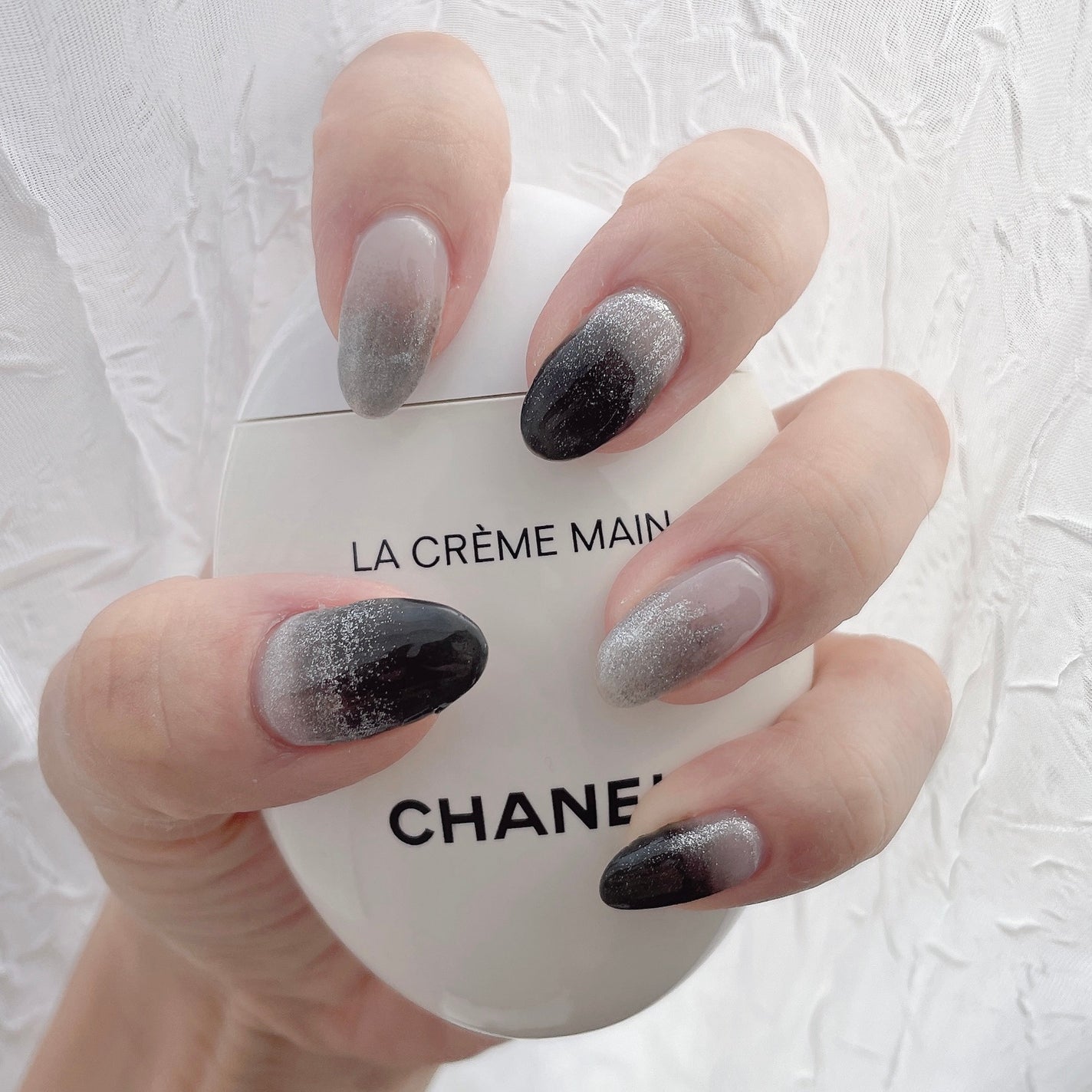 ジェルネイル(ライト対応)/セリア/ジェルネイルを使ったクチコミ(2枚目)