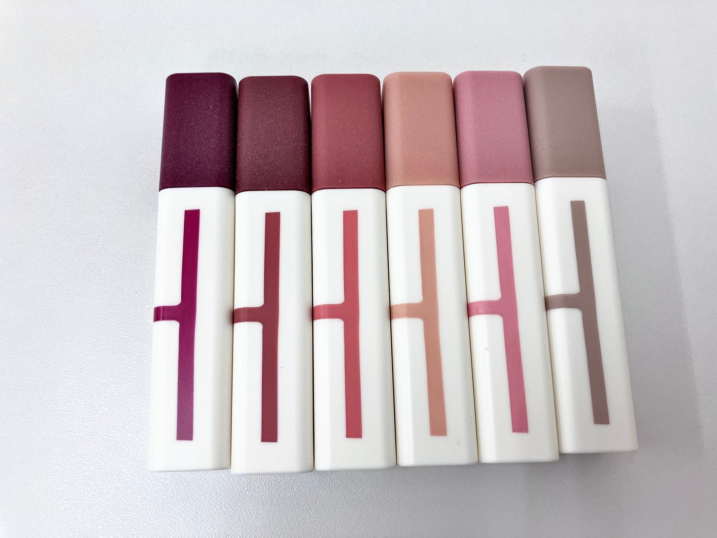 ゆどうふ on LIPS 「韓国の超人気ヘアメイクショップベルメゾンがプロデュースしたA...」(1枚目)