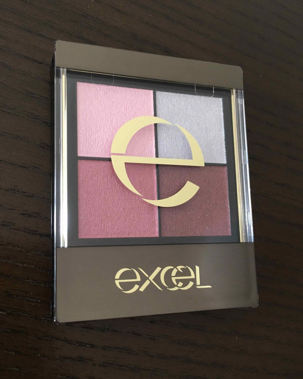 アイシャドウベース/excel/アイシャドウベースを使ったクチコミ（1枚目）