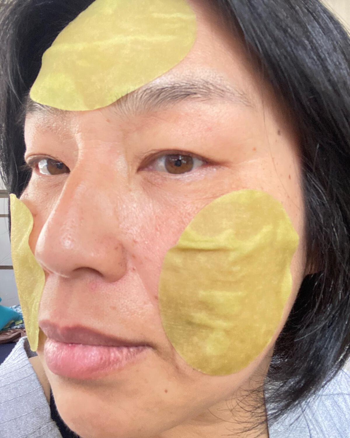 pikopiko on LIPS 「ナンバーズイン韓国コスメのナンバーズインから新使用が登場したよ..」(10枚目)