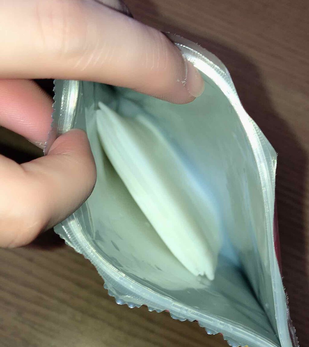 美肌職人 日本酒マスク/クリアターン/シートマスク・パックを使ったクチコミ（1枚目）