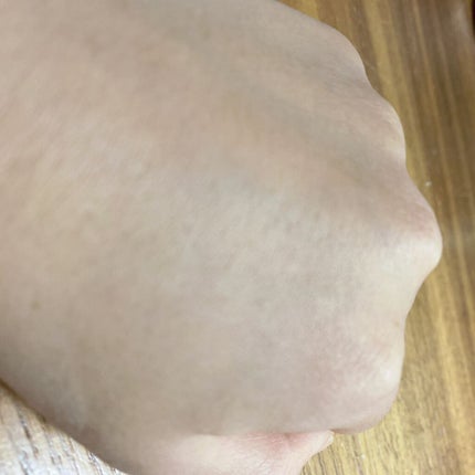 シンクロフィット パクト EX/ESPRIQUE/パウダーファンデーションを使ったクチコミ(3枚目)