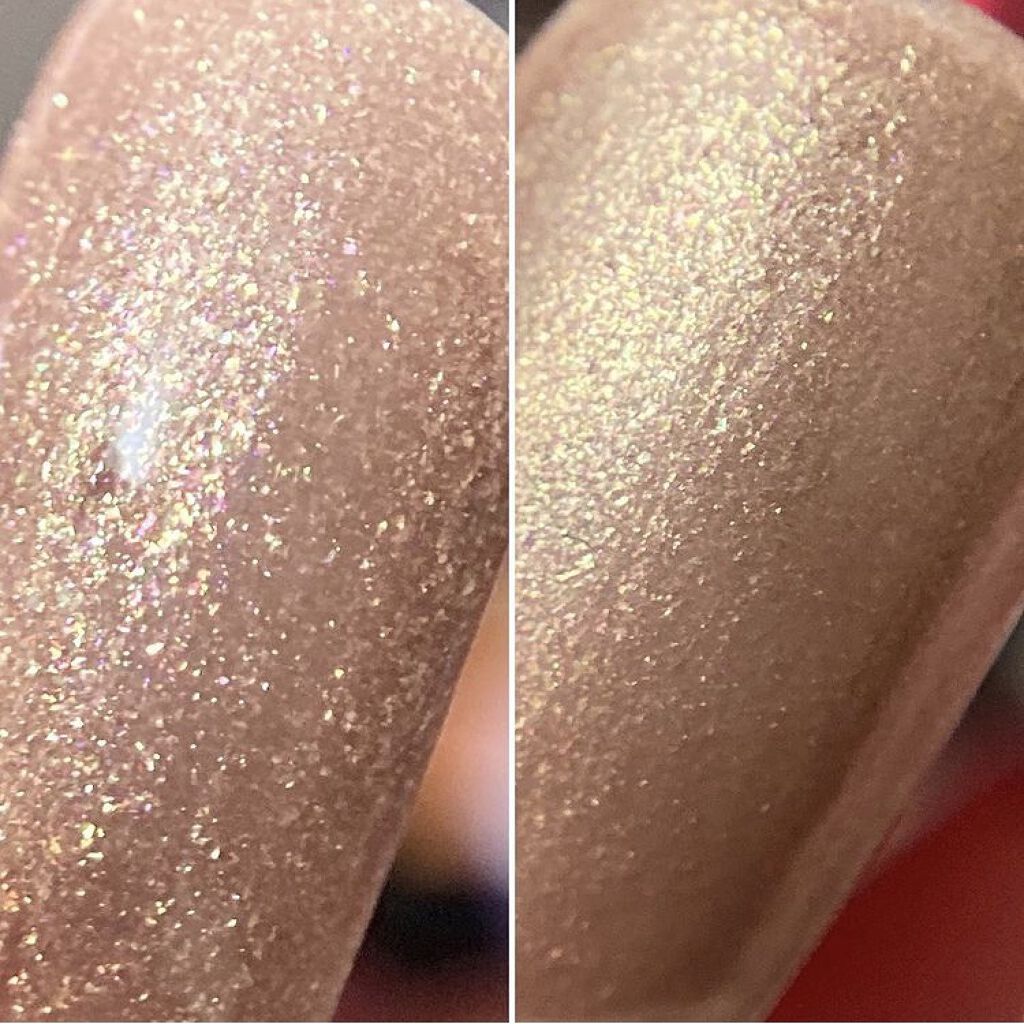 オサジ アップリフト ネイルカラー/OSAJI/マニキュアを使ったクチコミ（3枚目）