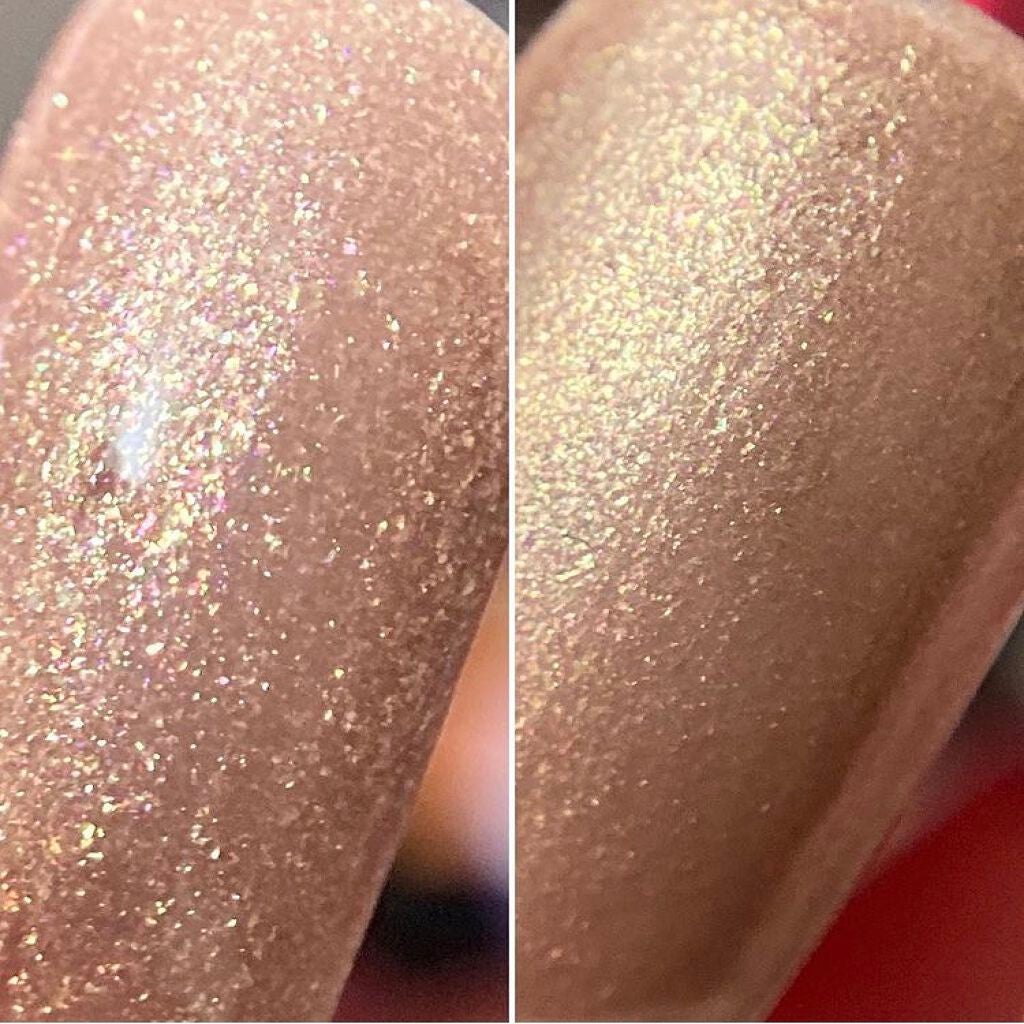 オサジ アップリフト ネイルカラー/OSAJI/マニキュアを使ったクチコミ(3枚目)