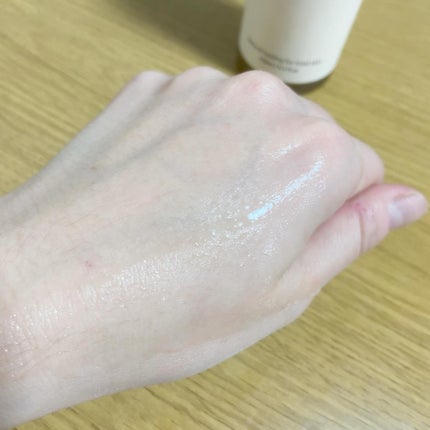 プリングション99%ドクダミ美容液化粧水/PURINGTION/美容液を使ったクチコミ(3枚目)