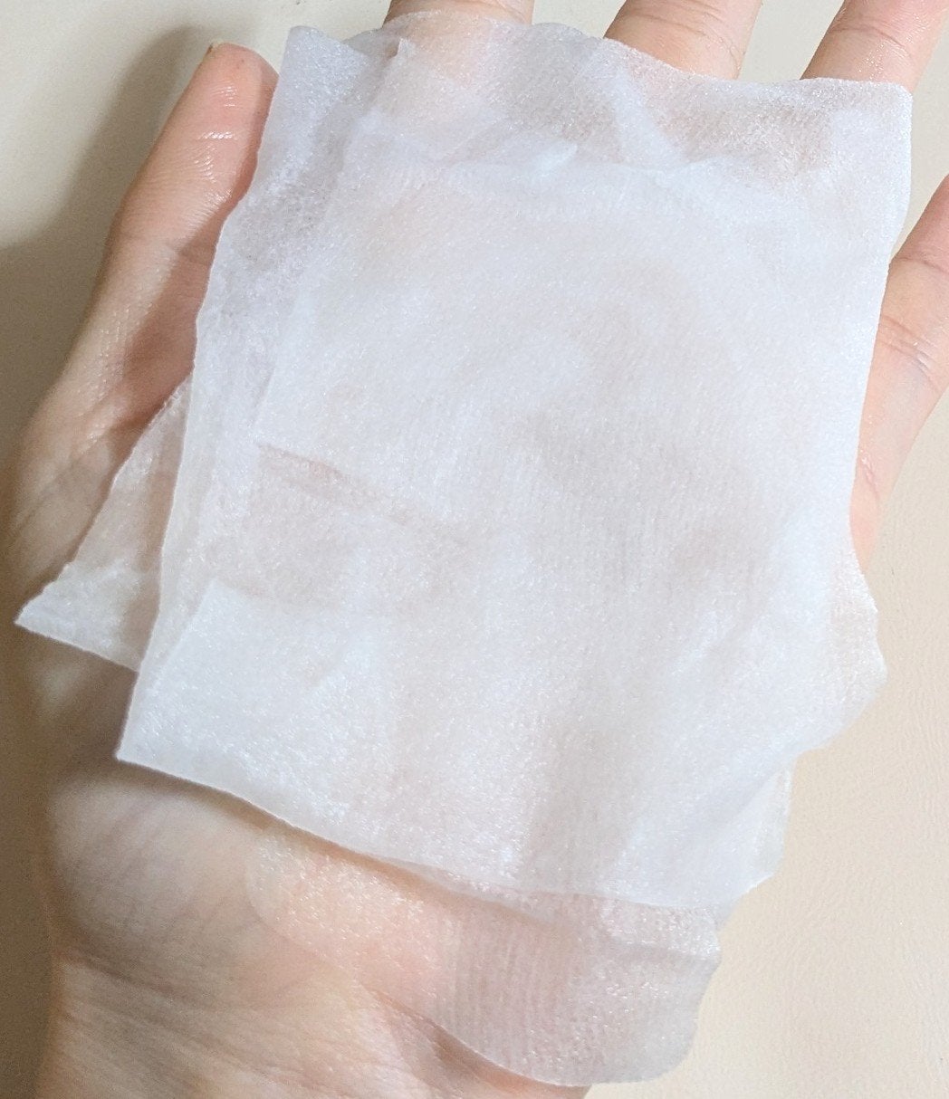 AZケア マスク/VT/シートマスク・パックを使ったクチコミ(6枚目)