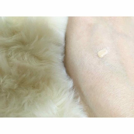 リキッド ベル ドゥ タン/LANCOME/化粧下地を使ったクチコミ(2枚目)