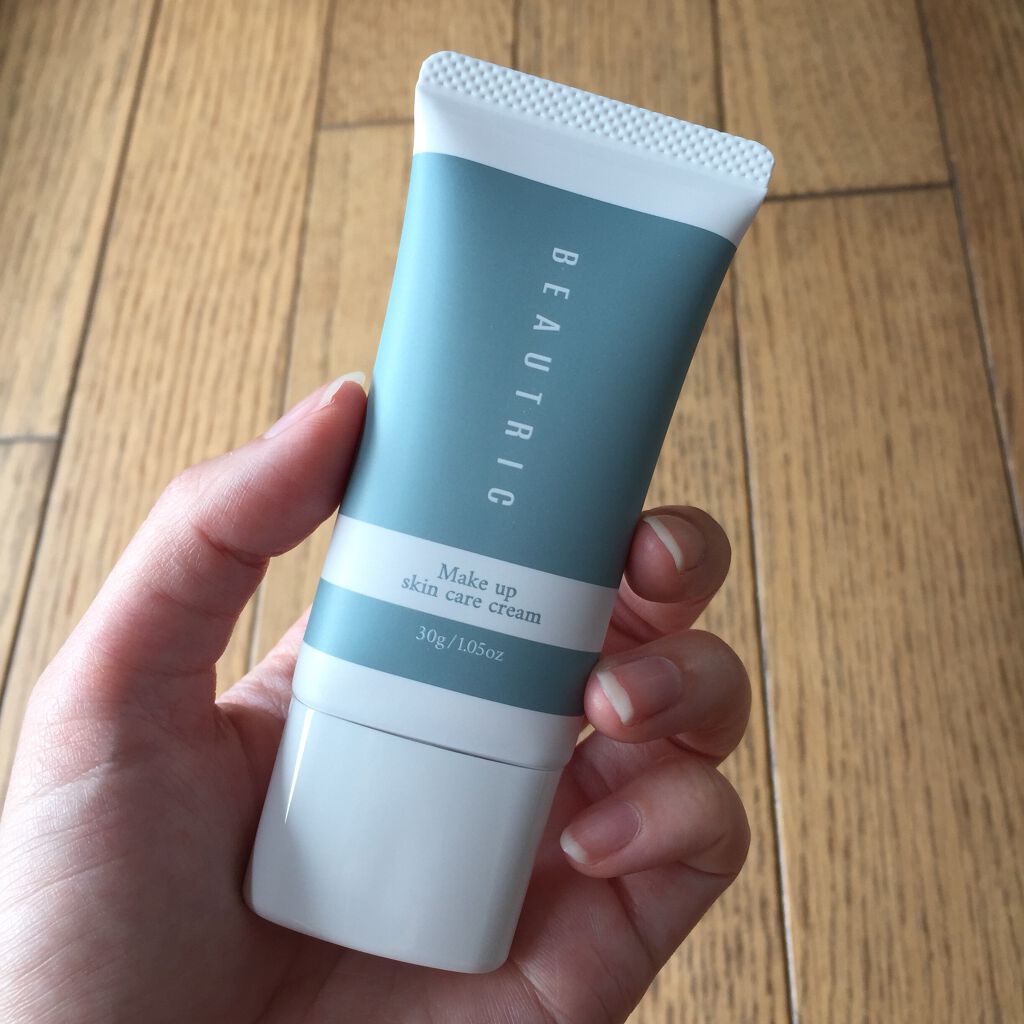 BEAUTRIC/melem/化粧下地を使ったクチコミ(2枚目)