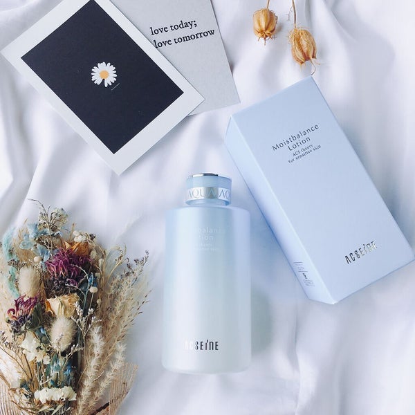 朝起きると皮脂がすごい方におすすめ!さっぱり使える化粧水【混合肌・オイリー肌・男性にも】