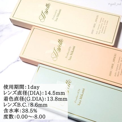 3CE マルチアイカラーパレット/3CE/アイシャドウパレットを使ったクチコミ(8枚目)