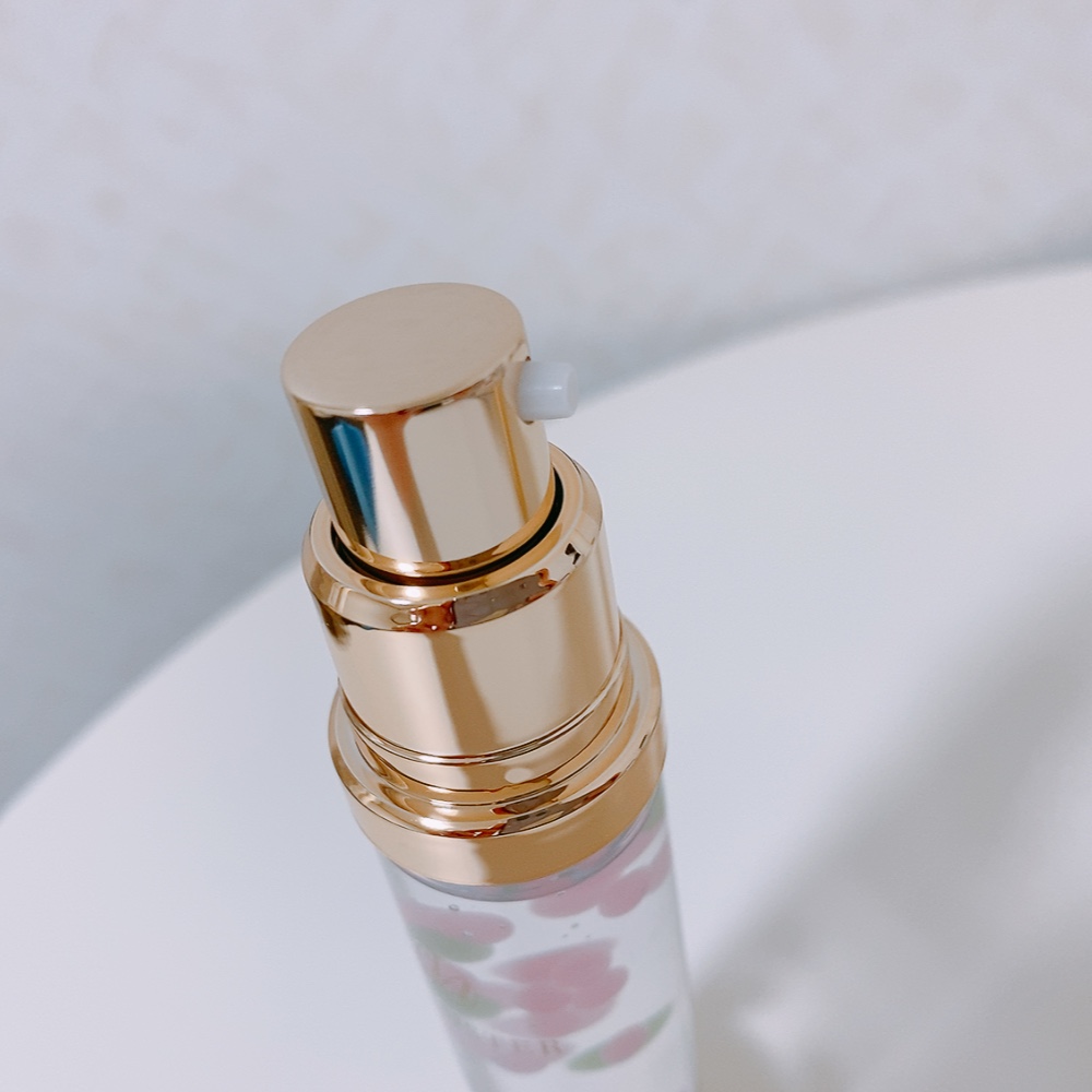 レチノール×シカ バウンスボールセラム/LIALUSTER/美容液を使ったクチコミ（2枚目）