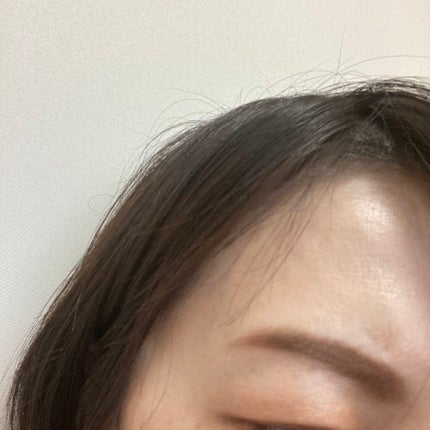 フィルム眉カラー/デジャヴュ/眉マスカラを使ったクチコミ(3枚目)
