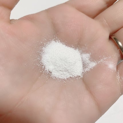 ライス ポリッシュ クラッシック/タッチャ/洗顔パウダーを使ったクチコミ(6枚目)