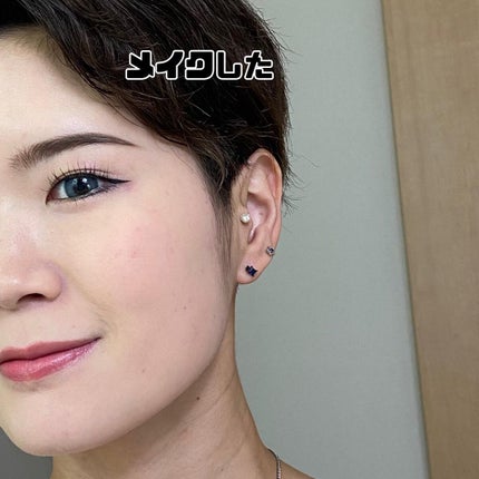 エテュセ フェイスエディション(スキンベース)フォーオイリースキン/ettusais/化粧下地を使ったクチコミ(6枚目)