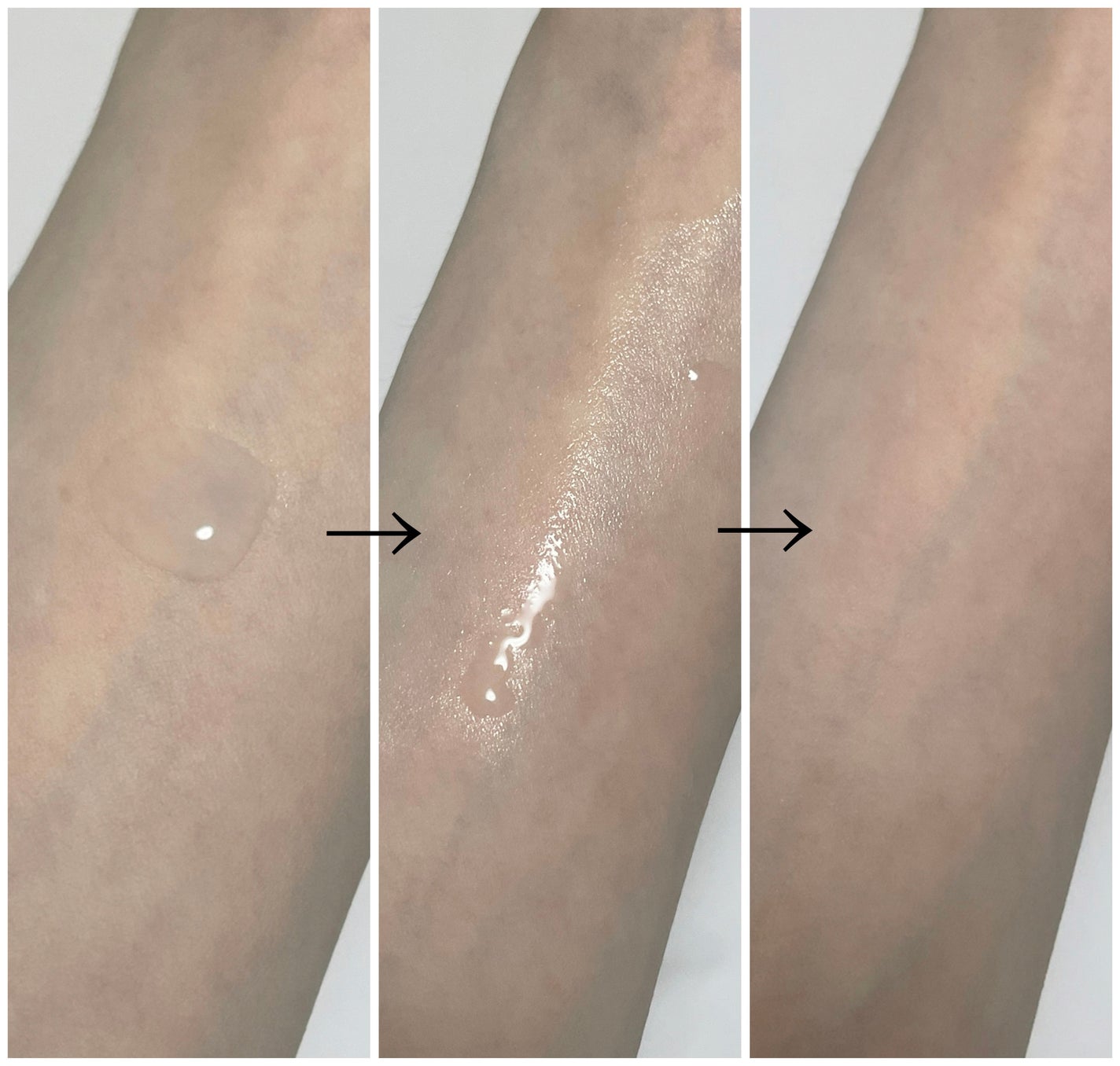 ハトムギ化粧水(ナチュリエ スキンコンディショナー R )/ナチュリエ/化粧水を使ったクチコミ(4枚目)