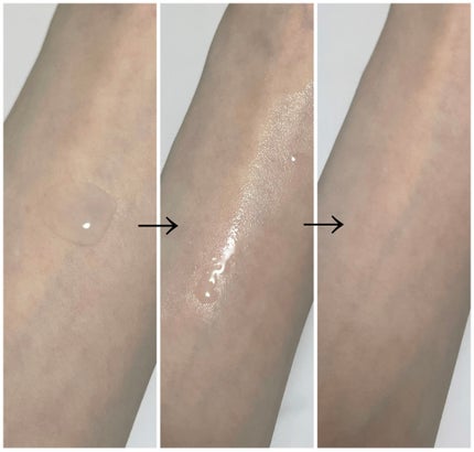 ハトムギ化粧水(ナチュリエ スキンコンディショナー R )/ナチュリエ/化粧水を使ったクチコミ(4枚目)