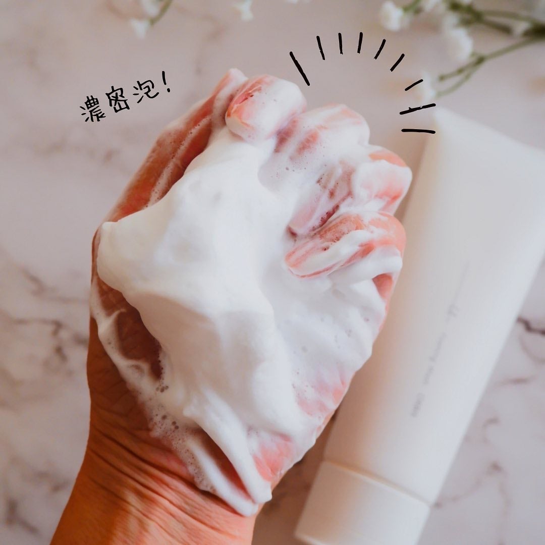 オルビスユー ドット フォーミングウォッシュ/オルビス/洗顔フォームを使ったクチコミ(4枚目)