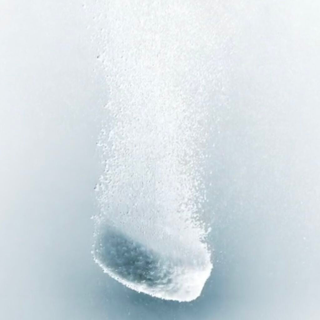 中性重炭酸入浴剤/BARTH/炭酸系入浴剤を使ったクチコミ(3枚目)