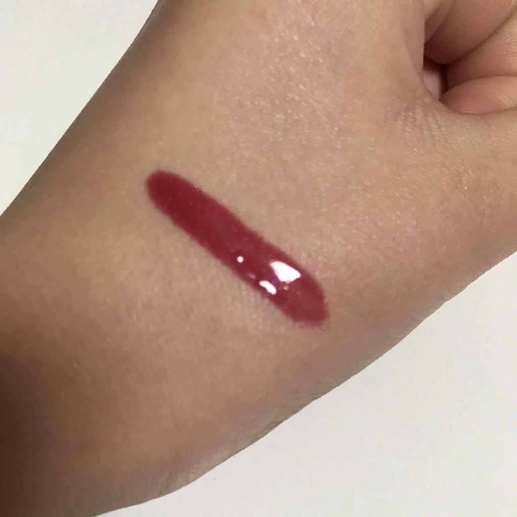 オールインワンティント/シャインリッチ/リップティントを使ったクチコミ（3枚目）