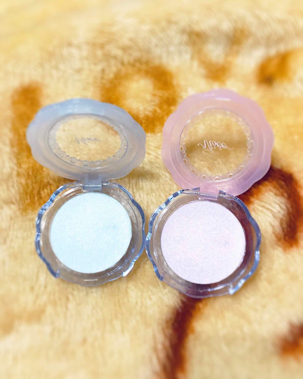 セレクト アイカラー/ESPRIQUE/単色アイシャドウを使ったクチコミ（2枚目）