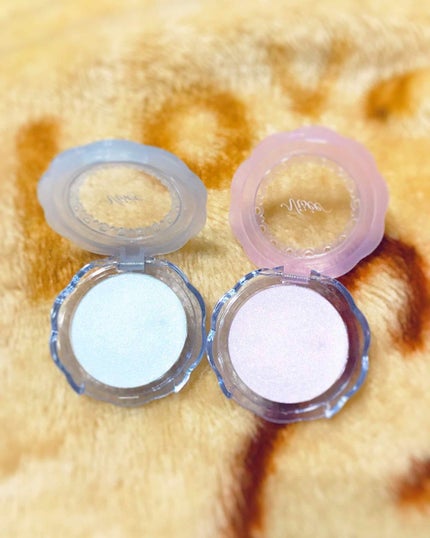 セレクト アイカラー/ESPRIQUE/単色アイシャドウを使ったクチコミ(2枚目)