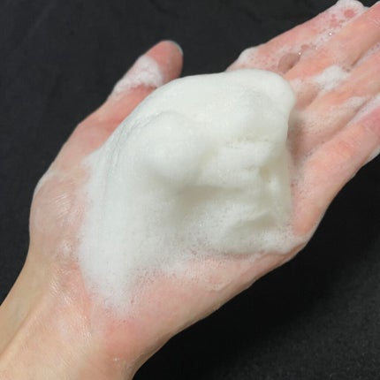 HCクレンジングバー/VAVI MELLO/洗顔石鹸を使ったクチコミ(4枚目)