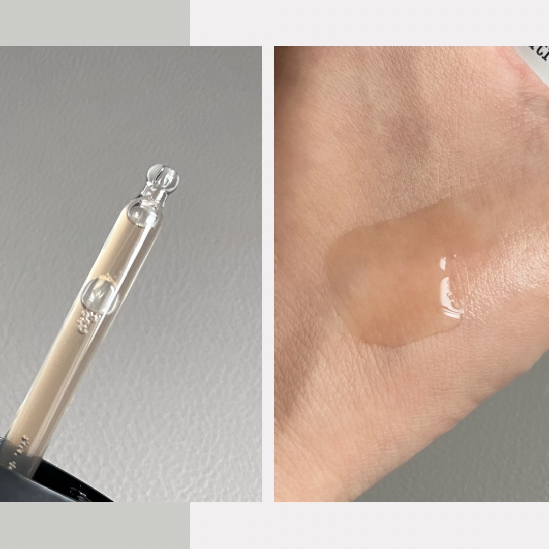 RXザ・アルファアルブチン2 ニキビ跡ケアセラム/COSRX/美容液を使ったクチコミ（3枚目）