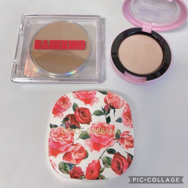 ソーラーグロウ ヘルシーグロウ クッションファンデーション 220 SAND/DOLCE&GABBANA BEAUTY/クッションファンデーションの画像